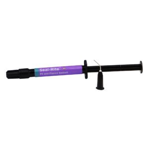 Seal-Rite™ Selante de fossas e fissuras