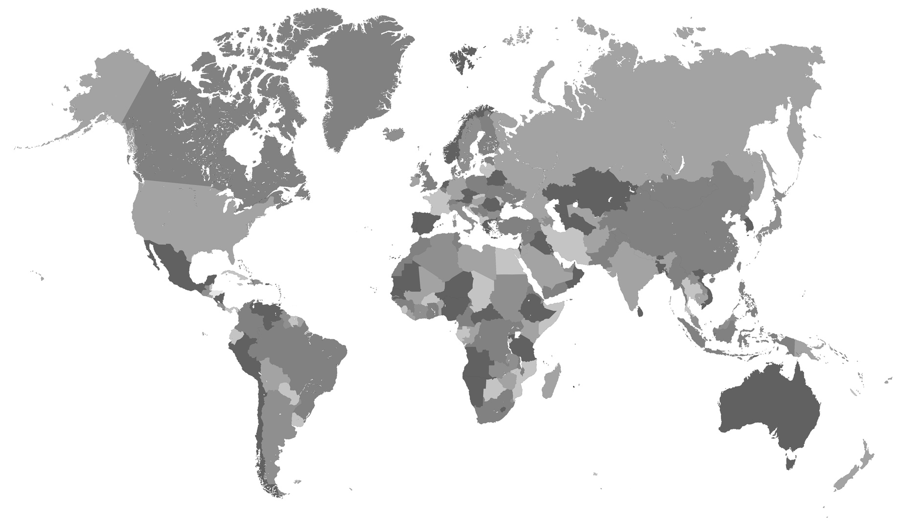 World-Map
